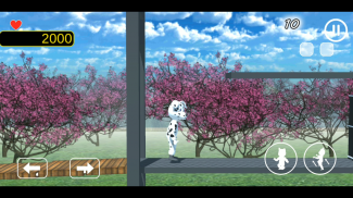 Cat&Dog Adventure screenshot 5