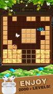 Block Puzzle: Wood Winner screenshot 0