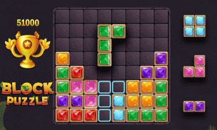 Jewel Block Puzzle screenshot 7