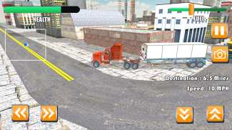 River Excavator Simulator 2 screenshot 3