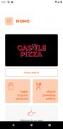 Castle Pizza DL14 screenshot 0