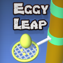 Eggy Leap Icon