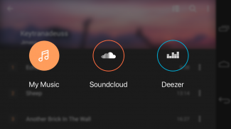 edjing Mix - Free Music DJ app screenshot 2