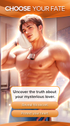 Whispers: Chapters of Love screenshot 8