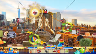 Hidden Object New York Chicago screenshot 23