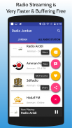 All Jordan Radios screenshot 5