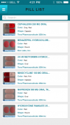 Advanced Pill Identifier & Drug Info screenshot 7