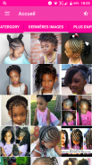 African Kids Hairstyle screenshot 7