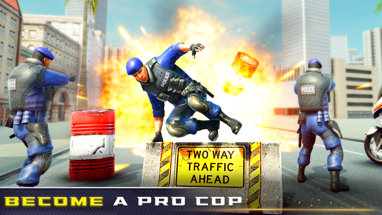 Counter Police strike Shooting - Загрузить APK для Android | Aptoide