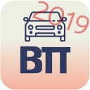 Pass BTT - Passing Singapore Basic Theory Test Icon