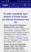 Selaru Bible Portions screenshot 1