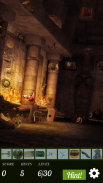 Hidden Object World - Ancient Egypt screenshot 3