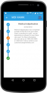 MDIndia Hawk screenshot 3