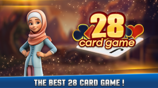 28 Card Game screenshot 4