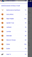 Fıkıh Köşesi screenshot 11