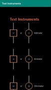 Electrical Engineering Symbols screenshot 2