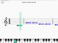 Piano – Belajar Piano screenshot 2