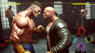 Code Street Fighter V SF5 arcade APK برای دانلود اندروید