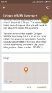 Goa Nearby - Goa Tourism / Travel Guide App screenshot 3