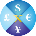X-Change Currency Converter Icon