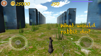 Animal Rampage 3D Simulator screenshot 3