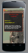 ATM Error Code Translator-V9 screenshot 2