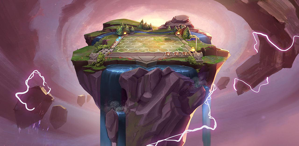 Builds for TFT APK Download 2023 - Free - 9Apps