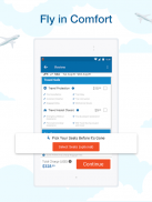 CheapOair: Cheap Flight Deals screenshot 3