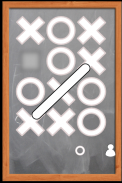 000XXX Tic Tac Toe BB Android screenshot 0