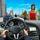 UK Taxi Simulator Public Games