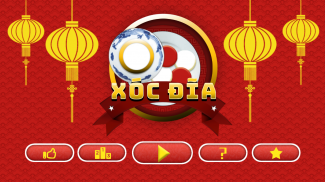 Xoc Dia 2 slot