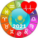 Жұлдызнама Түс жору Үйлесімділік 2021 Icon