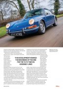 Classic Porsche Magazine screenshot 9