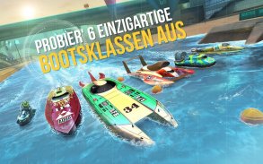 Top Boat: Racing Simulator 3D screenshot 11