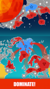Countries.io - тактична битва screenshot 7