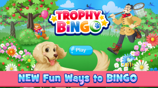 Trophy Bingo screenshot 10