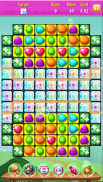 Sweet Candy Legend 2020: Cool Match 3 Puzzle Game screenshot 6