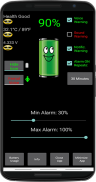 Battery Alarm screenshot 3