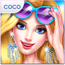 Supermodel Star - Fashion Game