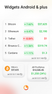 Coin Stats - Crypto Portfolio screenshot 4