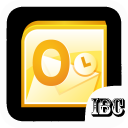 Ms Outlook Tutorial Icon