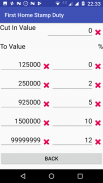 Buy To Let Rental Return UK screenshot 2