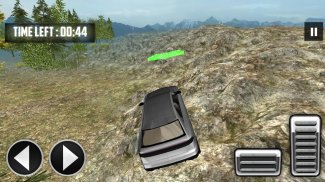 Q8 Audi Suv Off-Road Driving Simulator Game screenshot 1