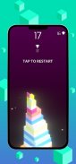 Upblock - Stack the Blocks screenshot 6