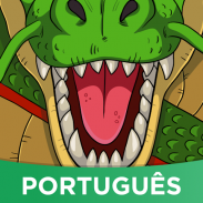 Amino para Dragon Ball em Português screenshot 5