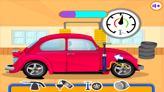 Auto Repair Shop screenshot 4