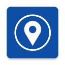 GPS Coordinates Icon