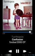 foobar2000 screenshot 8