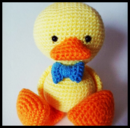 Amigurumi and Crochet. Amigurumi step by step screenshot 7