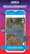 Area calculator- Measuring app screenshot 8